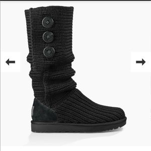 Uggs (new without box)